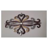 Metal Wall Decor