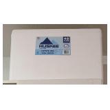 Huskee Styrofoam Cooler