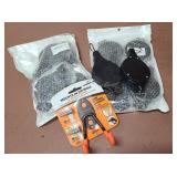 Retractable Plant Pulleys