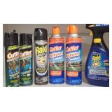 Bug Spray