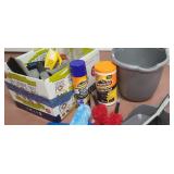 Car Wash Supplies