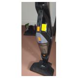 Hikeren Cordless Stick Vacuum Cleaner