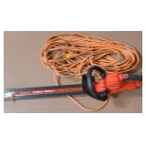 Craftsman 22in Electric Saw