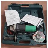 Metabo G 12SR4 Grinder