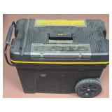 Rolling Tool Box