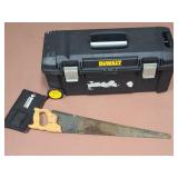 Tool Chest with Contents