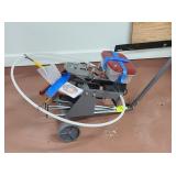 Champion Auto-Feed Trap Thrower