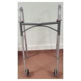 Drive Walking Assistant