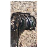 Hose and Reel