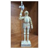 Design Toscano Faux Ivory Statue