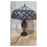 Tiffany Style Lamp