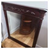 Avanity Province Antique Cherry