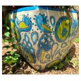 Talavera New Guinea Impatiens Potted Plant