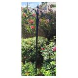 Four Way Plant Hanger