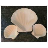 Pfaltzgraff Clamshell Servers