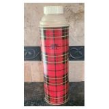 Vintage Thermos