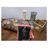 Vintage Home Decor Items