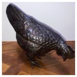 Brass Chicken