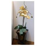 Vintage Floral Arrangement