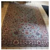 Area Rug 11ftx7ft