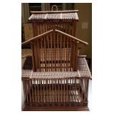 Decorative Bird Cage