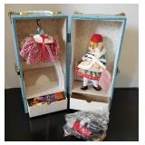 Alexander Doll Co. Caroline