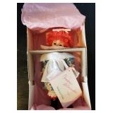 Alexander Doll Co. Mop Top Wendy