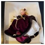 Alexander Doll Co. Guardian Angel of Hope