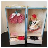 Alexander Doll Co. Caroline