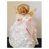 Alexander Doll Co. Antique Angel/ Tree Topper