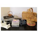 Miscellaneous Household Items