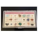 Natural Gemstone Collection