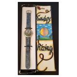 Z-Line Cowboy Rising Watch