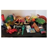 Boys Dress Up and More