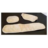 NAP Hot and Cold Spa Set