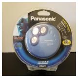 Panasonic CD Jogger