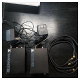 Gemini Transmitter and Receiver