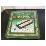 Nah Jong American Version