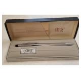 Cross Chrome Ball Pen
