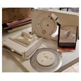 Krups Compact Food Slicer