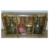 Oil & Vinegar Cruet Set