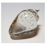 Strawberry Paperweight