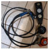 Scubapro Suunto Regulator