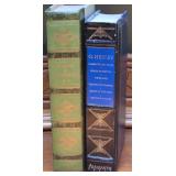 O. Henry and John Bunyan Vol II