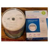 Linksys WiFi Range Extender