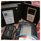 Vintage Apple Products