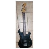 Memphis Electric Guitar