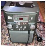 The Singing Machine With Microphone