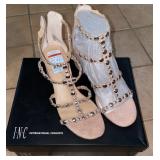 INC Shoes Sz 8.5