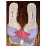 Vanessa Noel Heels Sz (37)